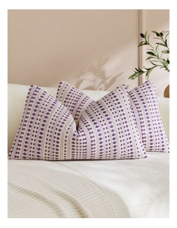 Purple colour