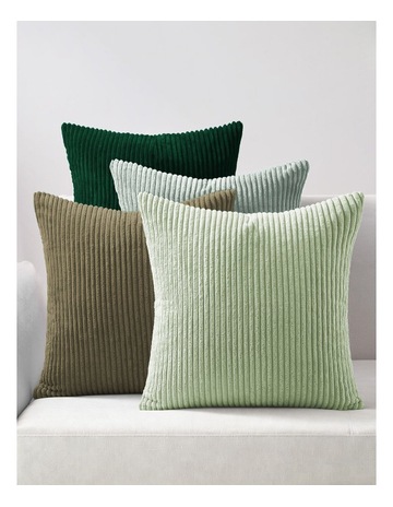 Green colour