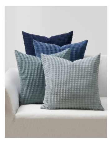 Blue colour