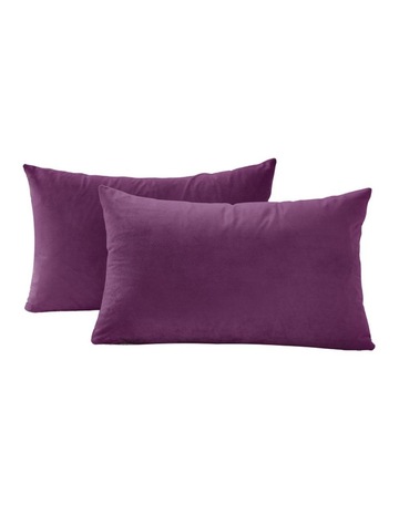 Plum colour