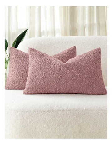 Pink colour