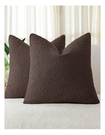 Brown colour