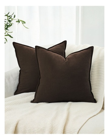 Dark Brown colour