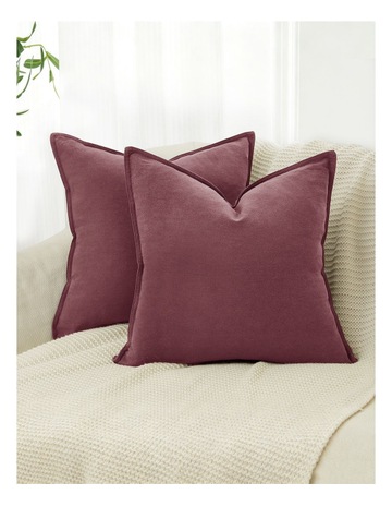 Burgundy colour