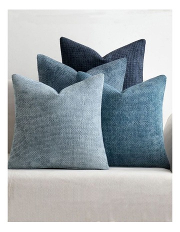 Blue colour