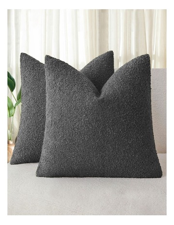Charcoal colour