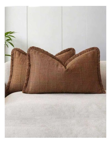 Dark Brown colour