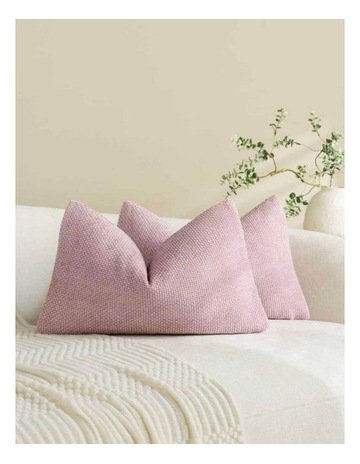 Pink colour