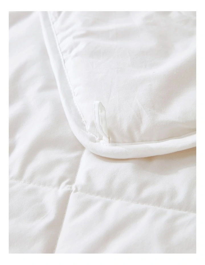 Merino Baby Australian wool Quilt - Double image 4