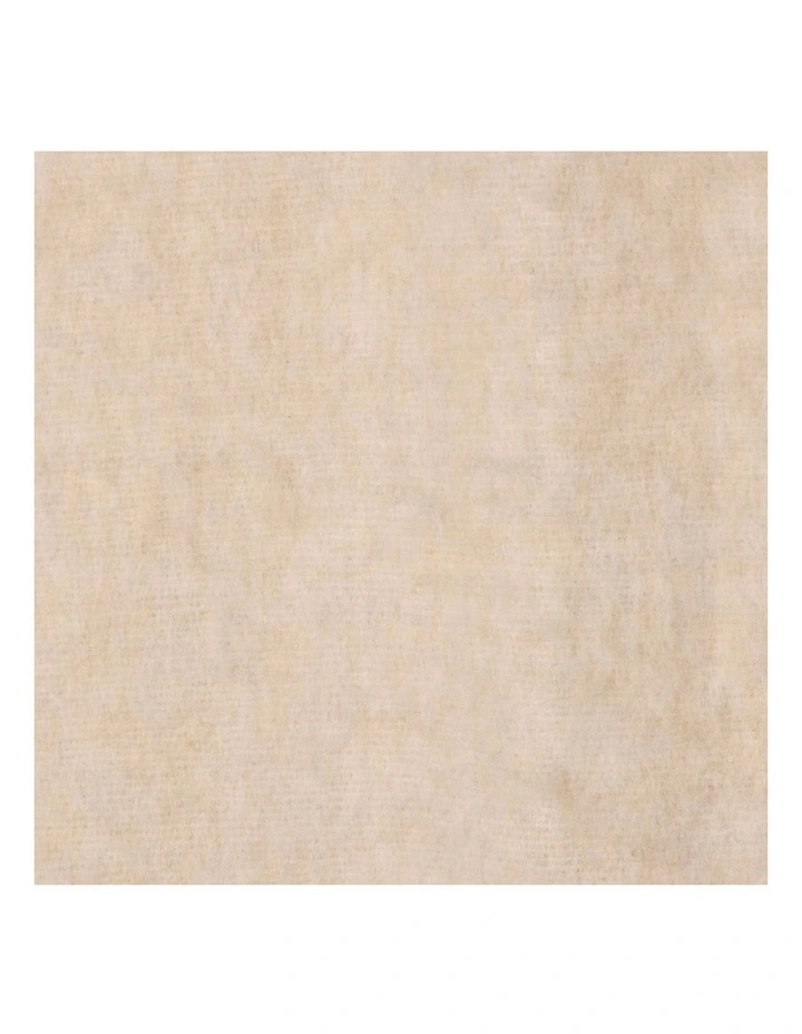 Amalfi Avalon Stitch Throw Ivory 130x180cm image 2