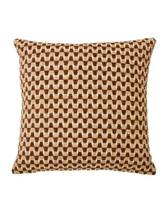 Amalfi Clark Cushion - Multi-Coloured 50x50cm
