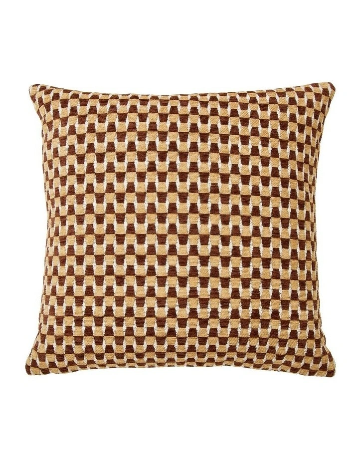 Amalfi Clark Cushion - Multi-Coloured 50x50cm image 1