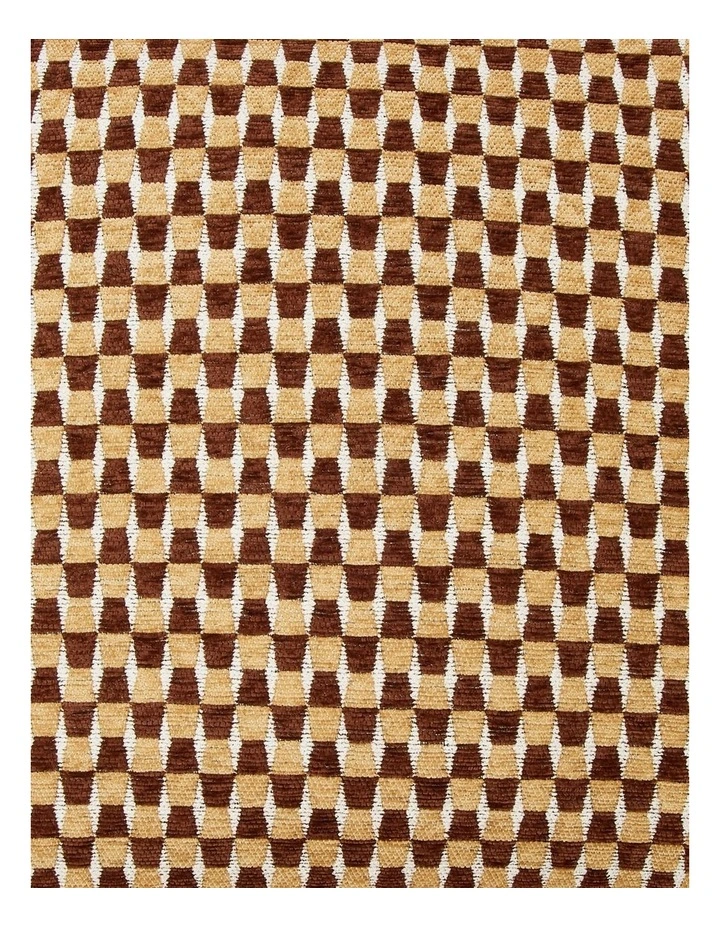 Amalfi Clark Cushion - Multi-Coloured 50x50cm image 2