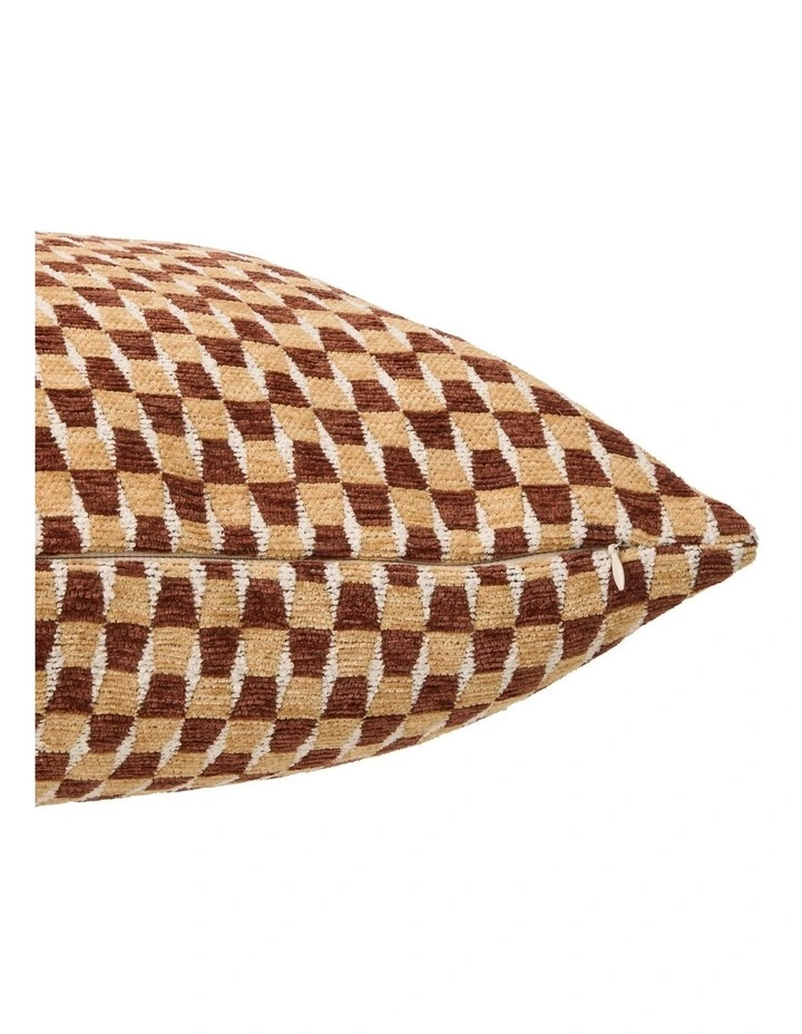 Amalfi Clark Cushion - Multi-Coloured 50x50cm image 3