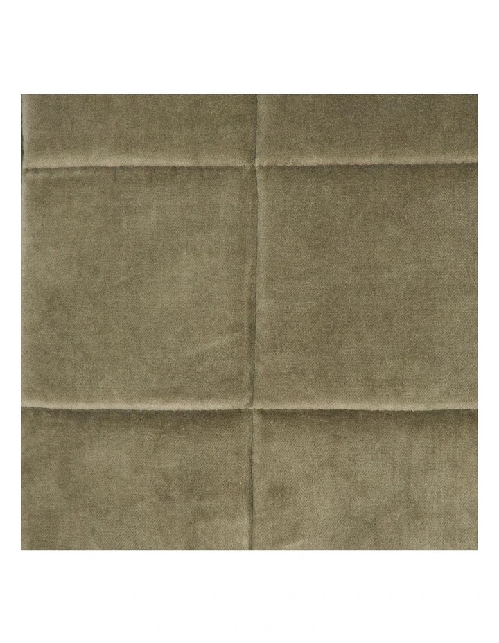 Amalfi Amoura Cushion Green 50x50cm image 2
