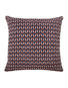 Amalfi Kiran Cushion - Multi-Coloured 50x50cm