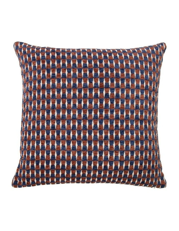 Amalfi Kiran Cushion - Multi-Coloured 50x50cm image 1