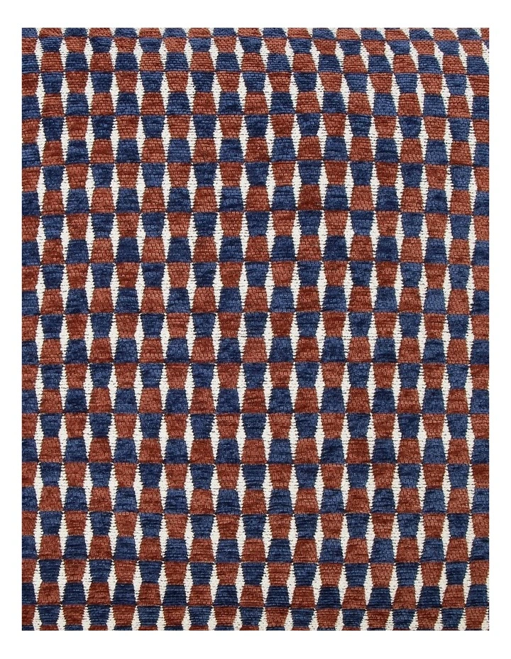 Amalfi Kiran Cushion - Multi-Coloured 50x50cm image 2