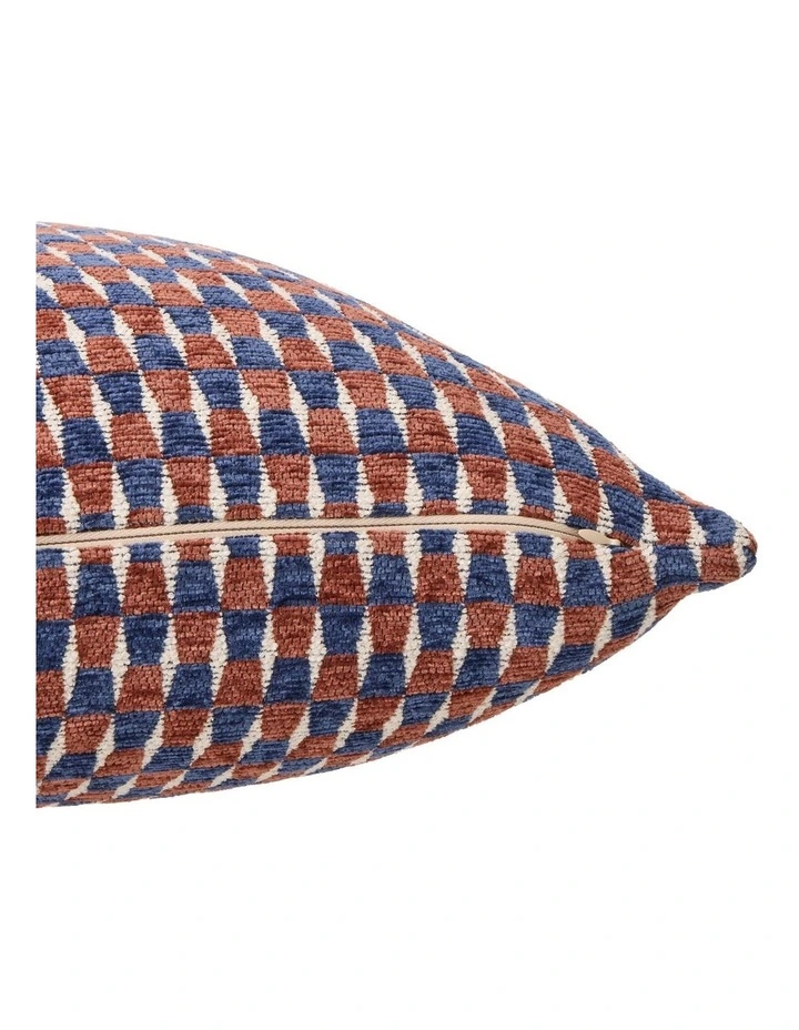 Amalfi Kiran Cushion - Multi-Coloured 50x50cm image 3