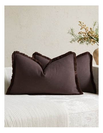 Dark Brown colour
