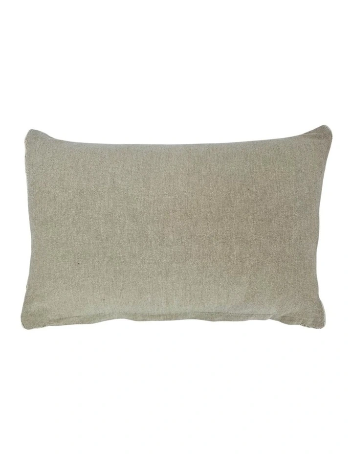 Camellia Cushion 35x55x0.7cm Ivory Glow image 5