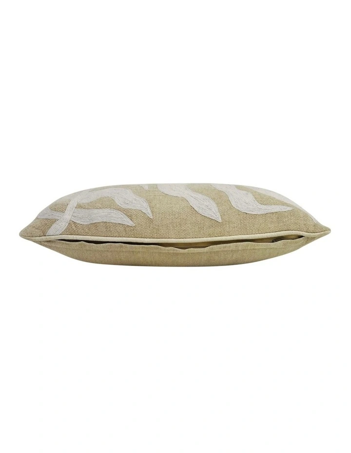 Aurelia Cushion 35x55x0.7cm Ivory Multi image 2