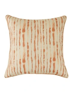 Cote Outdoor Cushion 50x50cm Blush Sand