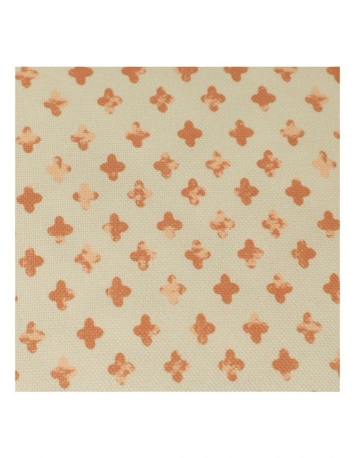 Cote Outdoor Cushion 50x50cm Blush Sand image 2