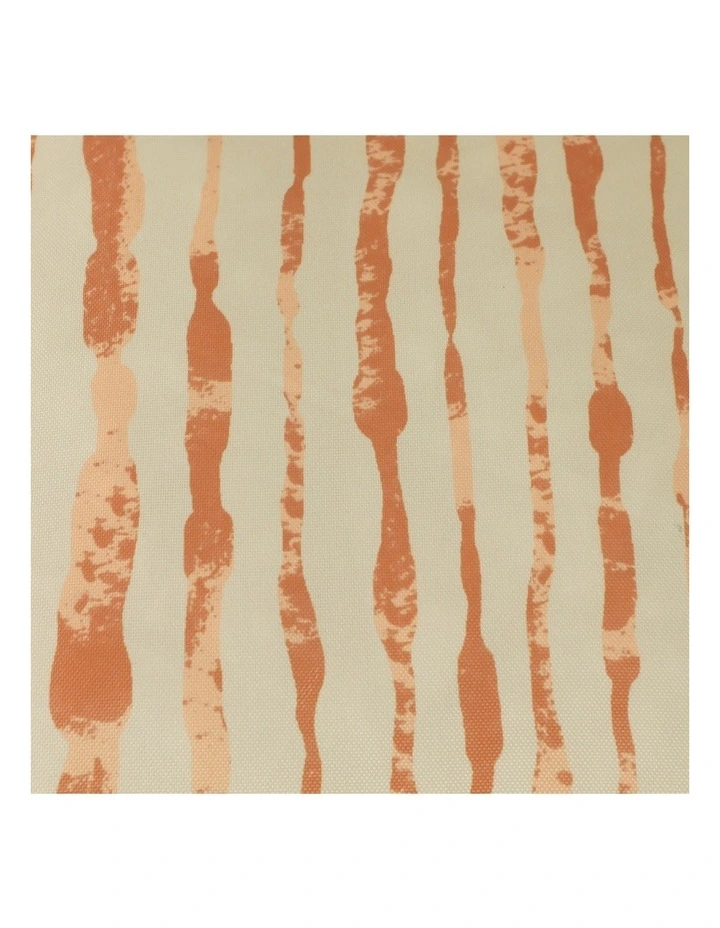Cote Outdoor Cushion 50x50cm Blush Sand image 3