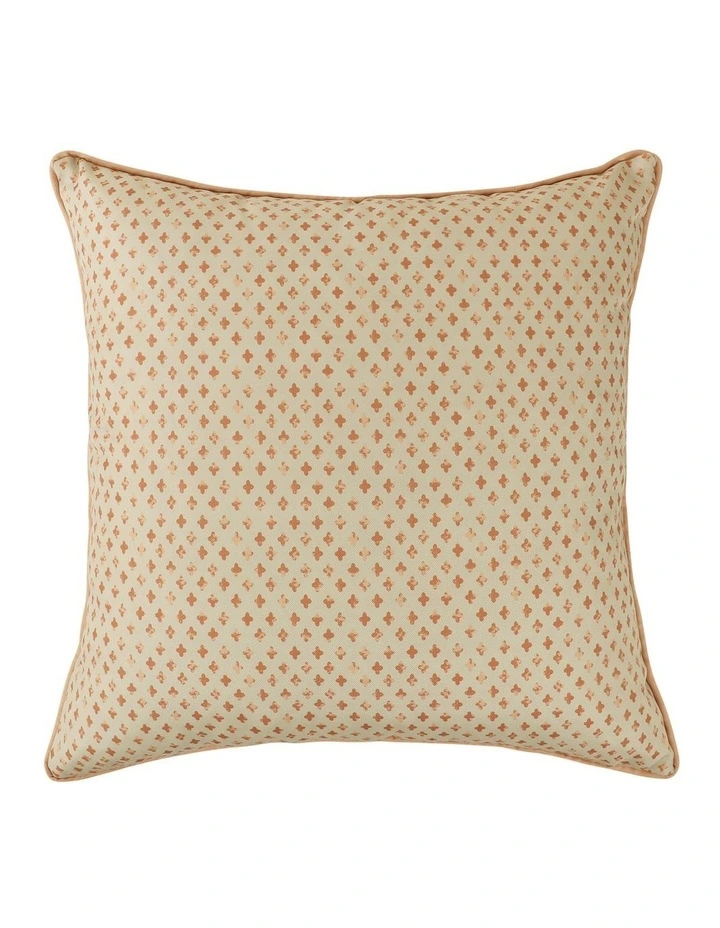 Cote Outdoor Cushion 50x50cm Blush Sand image 4
