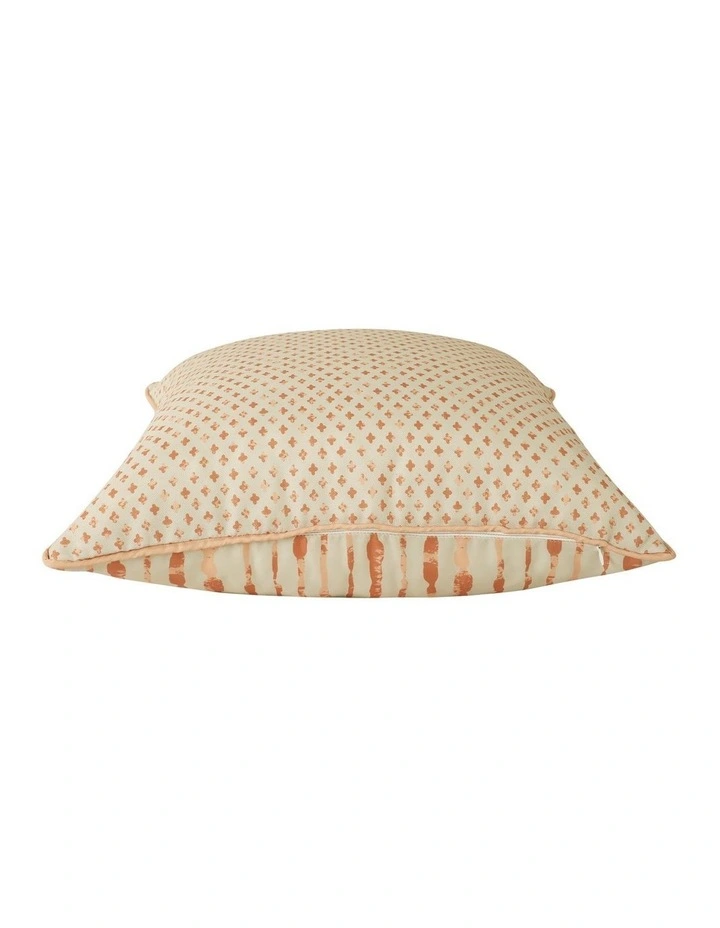 Cote Outdoor Cushion 50x50cm Blush Sand image 5
