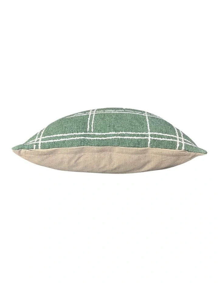 Seraphina Cushion 50x50x0.5cm Hunter image 3
