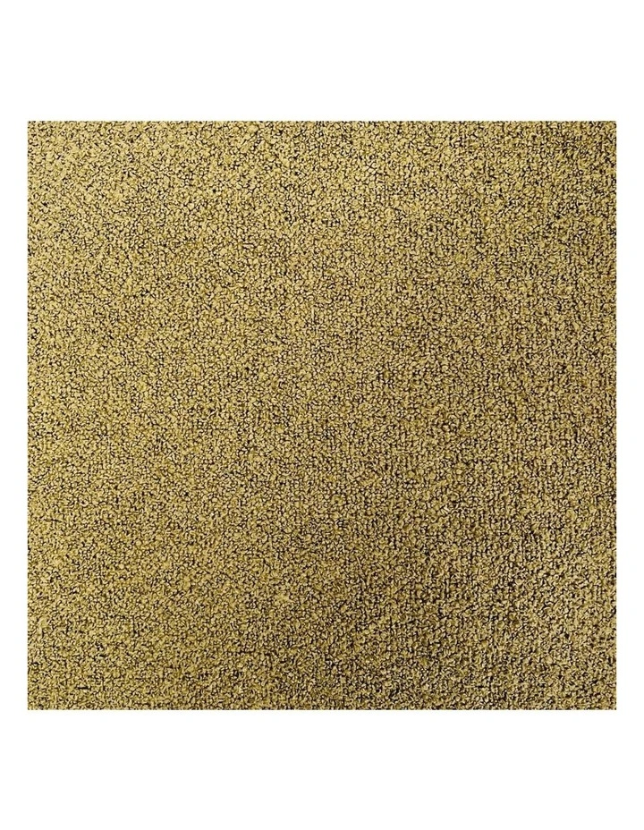 Esla Cushion 50x50x0.5cm Olive image 4