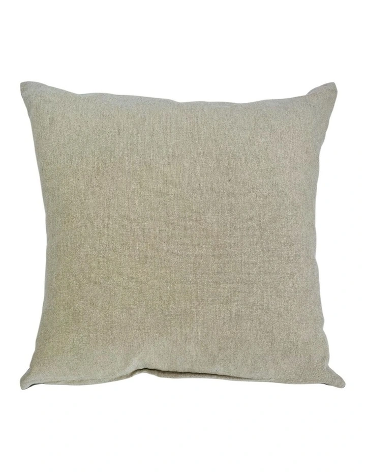 Esme Cushion 50x50x0.5cm Hunter image 4