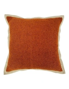 Esla Cushion 50x50x0.5cm Ochre