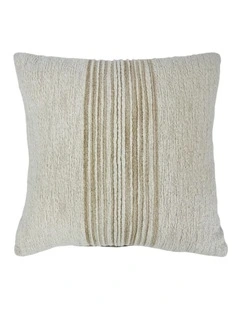 Thandi Cushion 50x50x0.5cm Ivory Glow