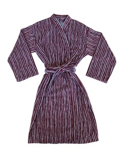 Strokes Terry Robe