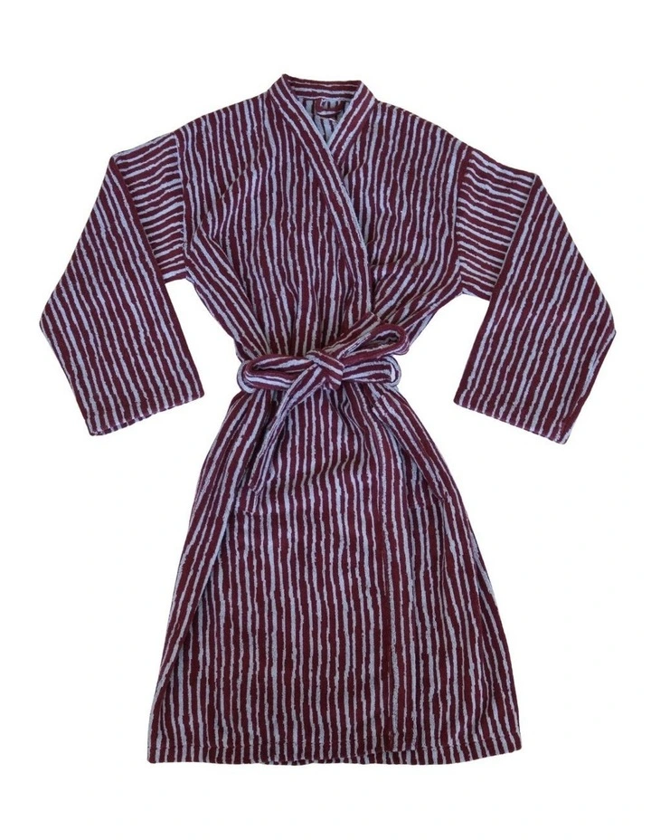 Strokes Terry Robe image 1