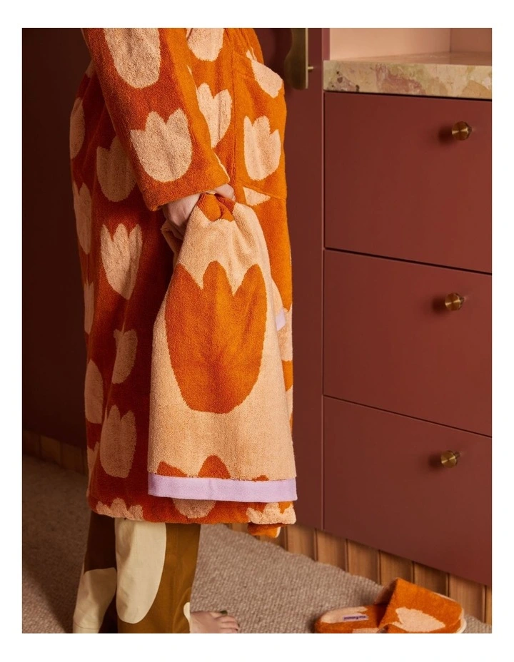 Tulip Hand Towel image 3
