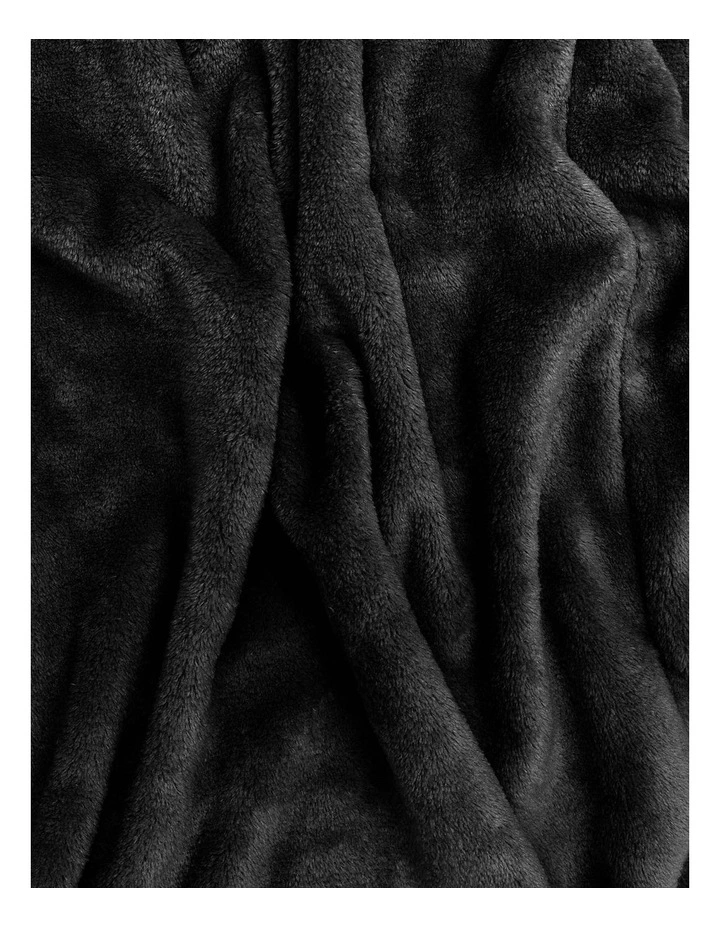 Microplush Robe image 4