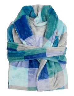 Charlie Ultraplush Robe