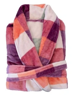 Charlie Ultraplush Robe
