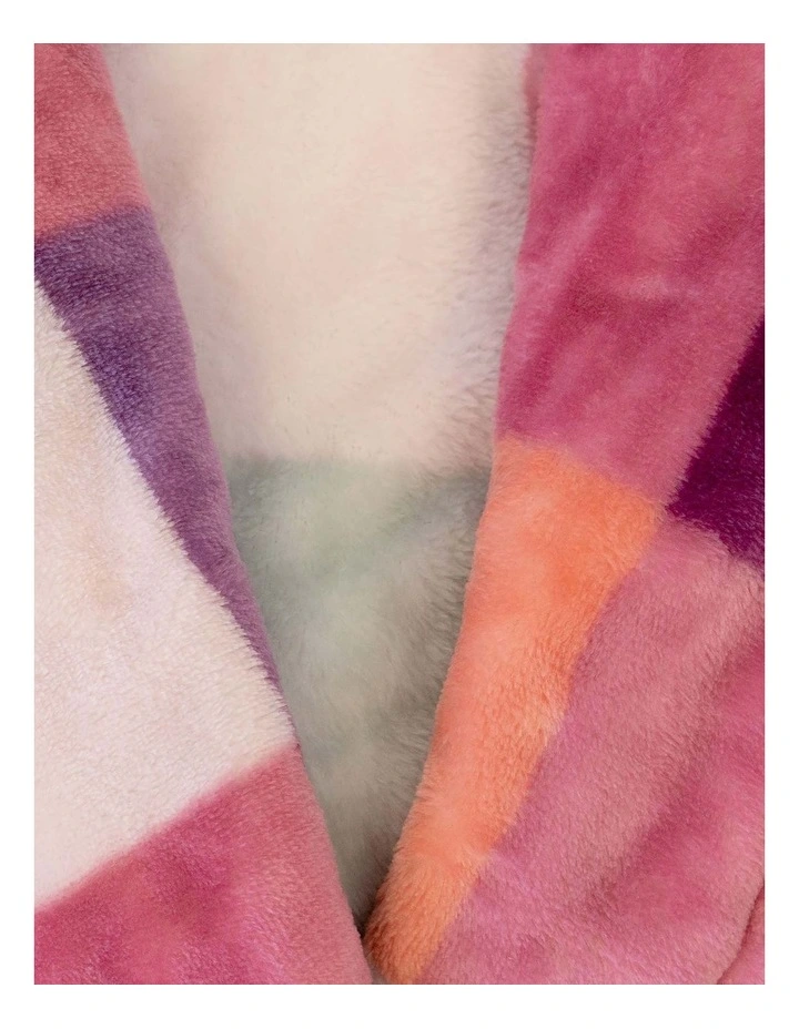 Charlie Ultraplush Robe image 3