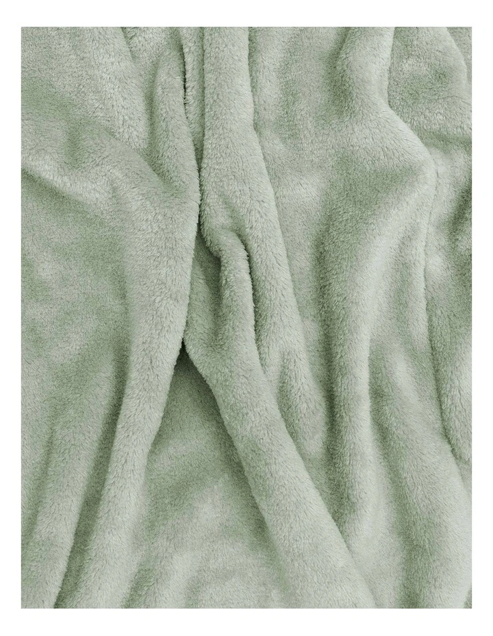 Microplush Robe image 5