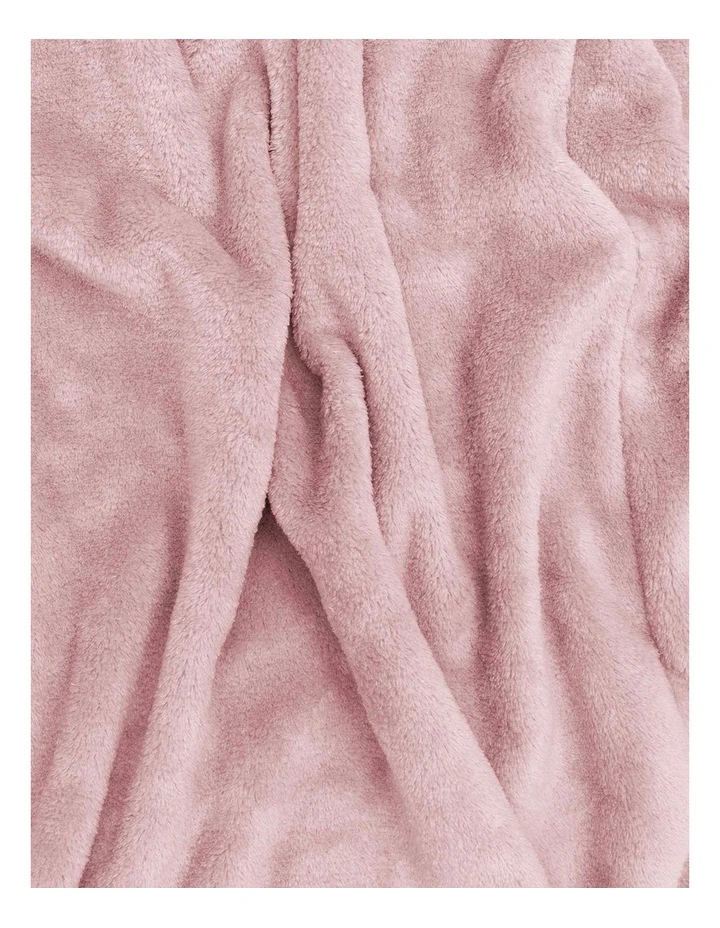 Microplush Robe image 4