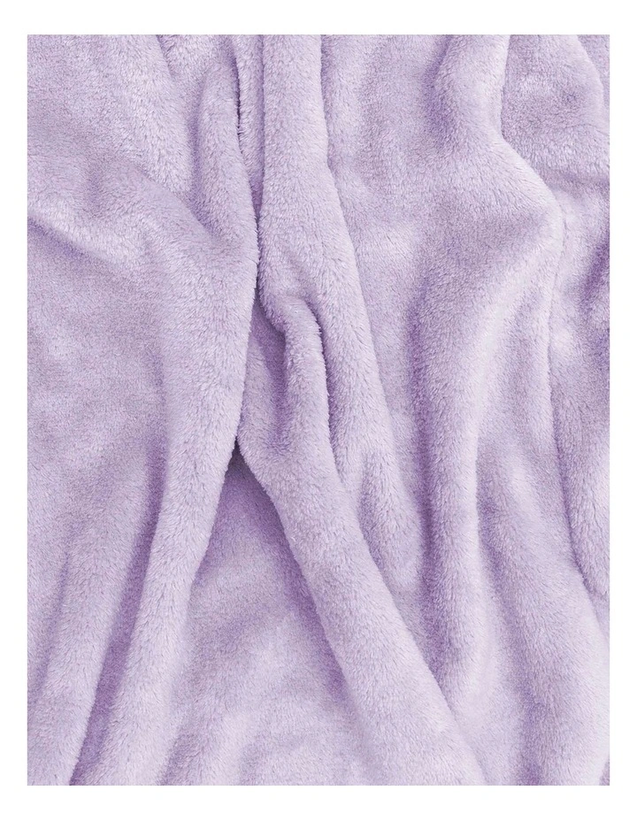 Microplush Robe image 3