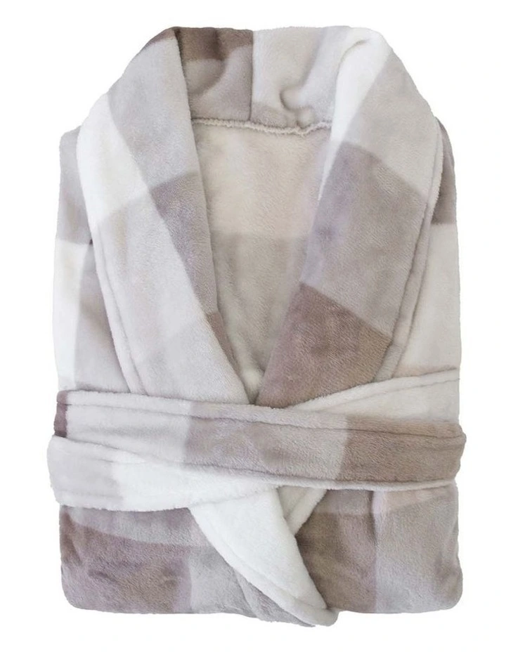 Charlie Ultraplush Robe image 1
