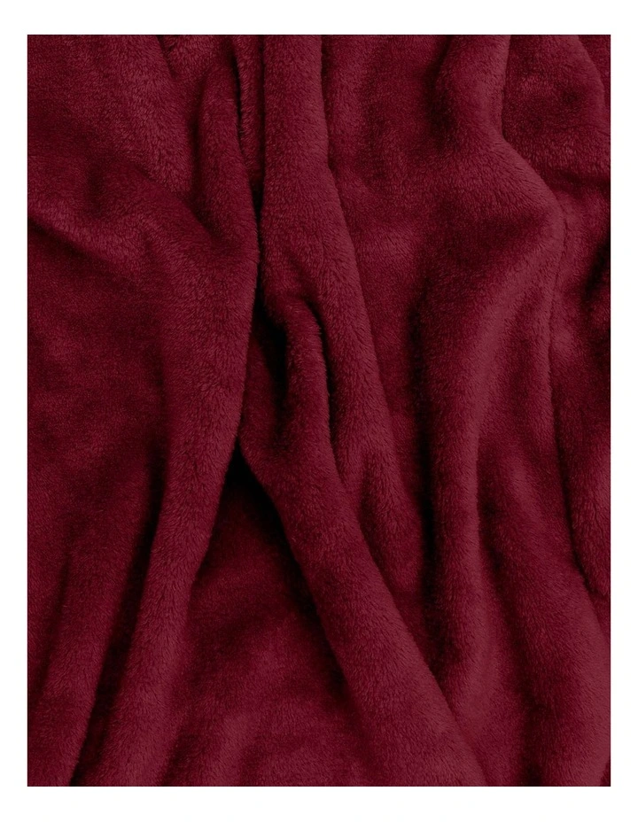 Microplush Robe image 5