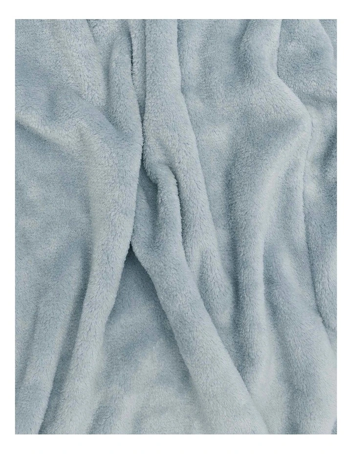 Microplush Robe image 3