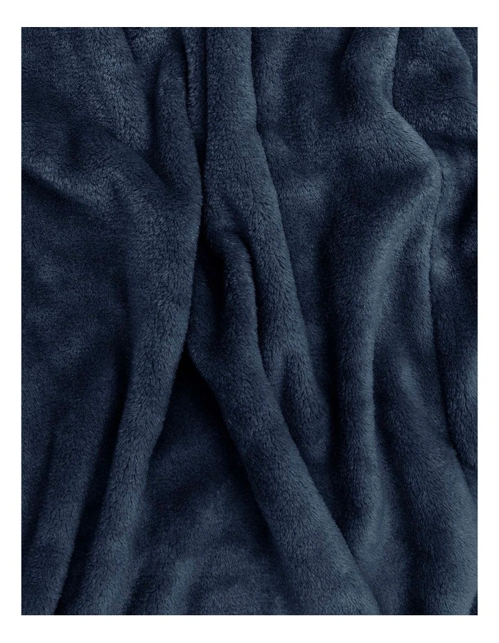 Microplush Robe image 4